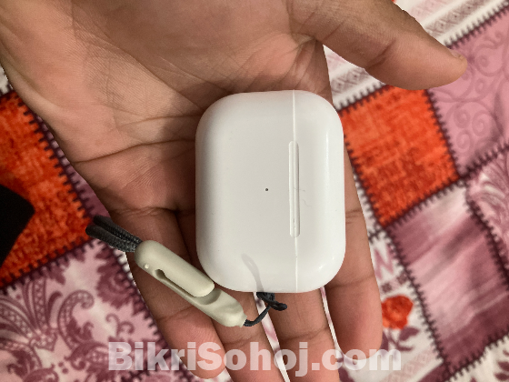 Apple airpod pro 2